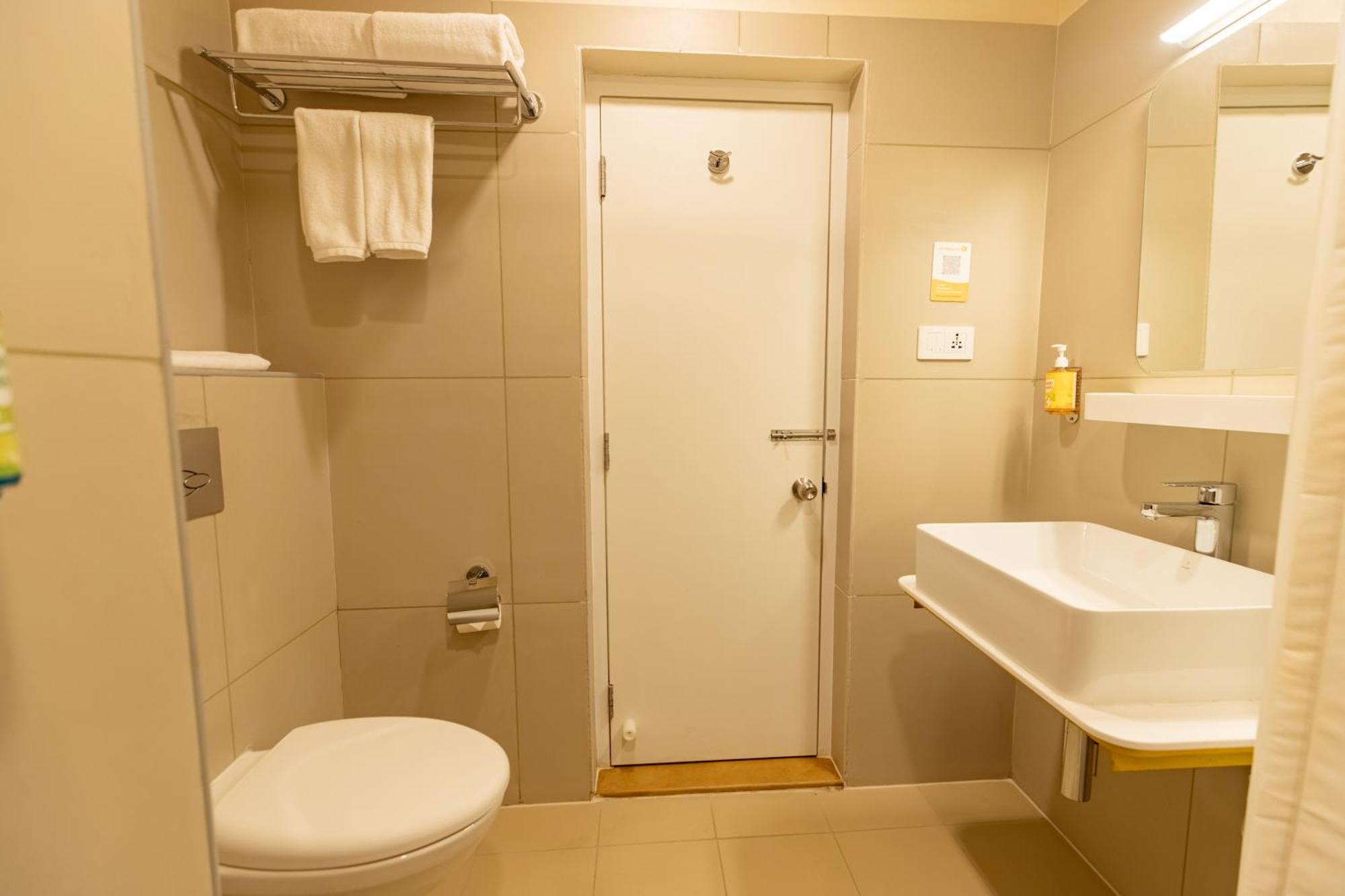 Bloom Hotel - Richmond Road Bangalore Quarto foto