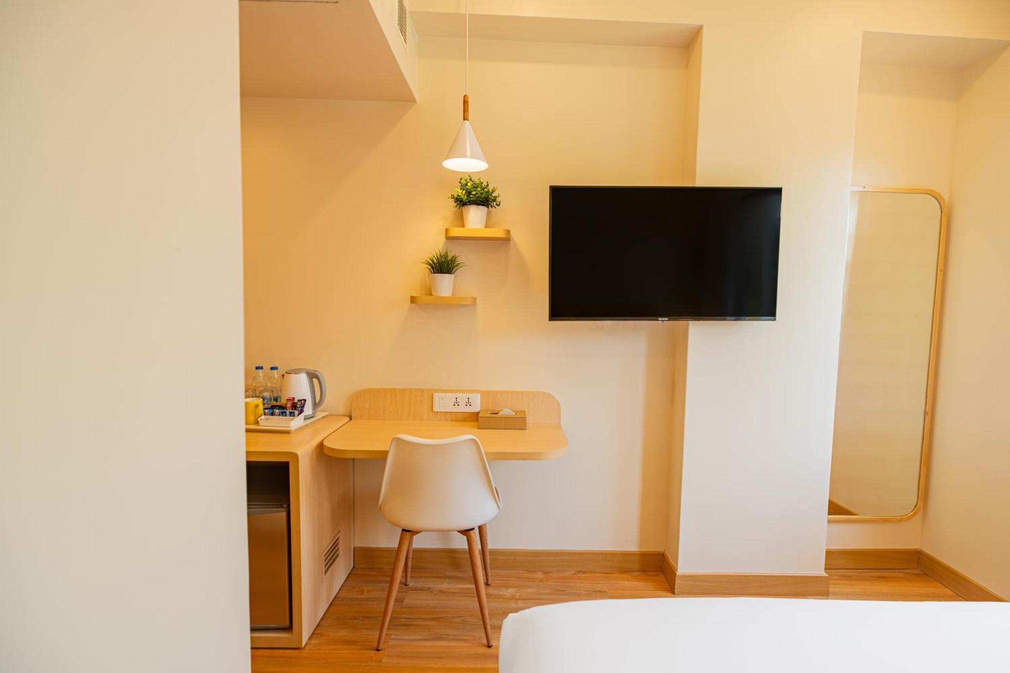Bloom Hotel - Richmond Road Bangalore Quarto foto