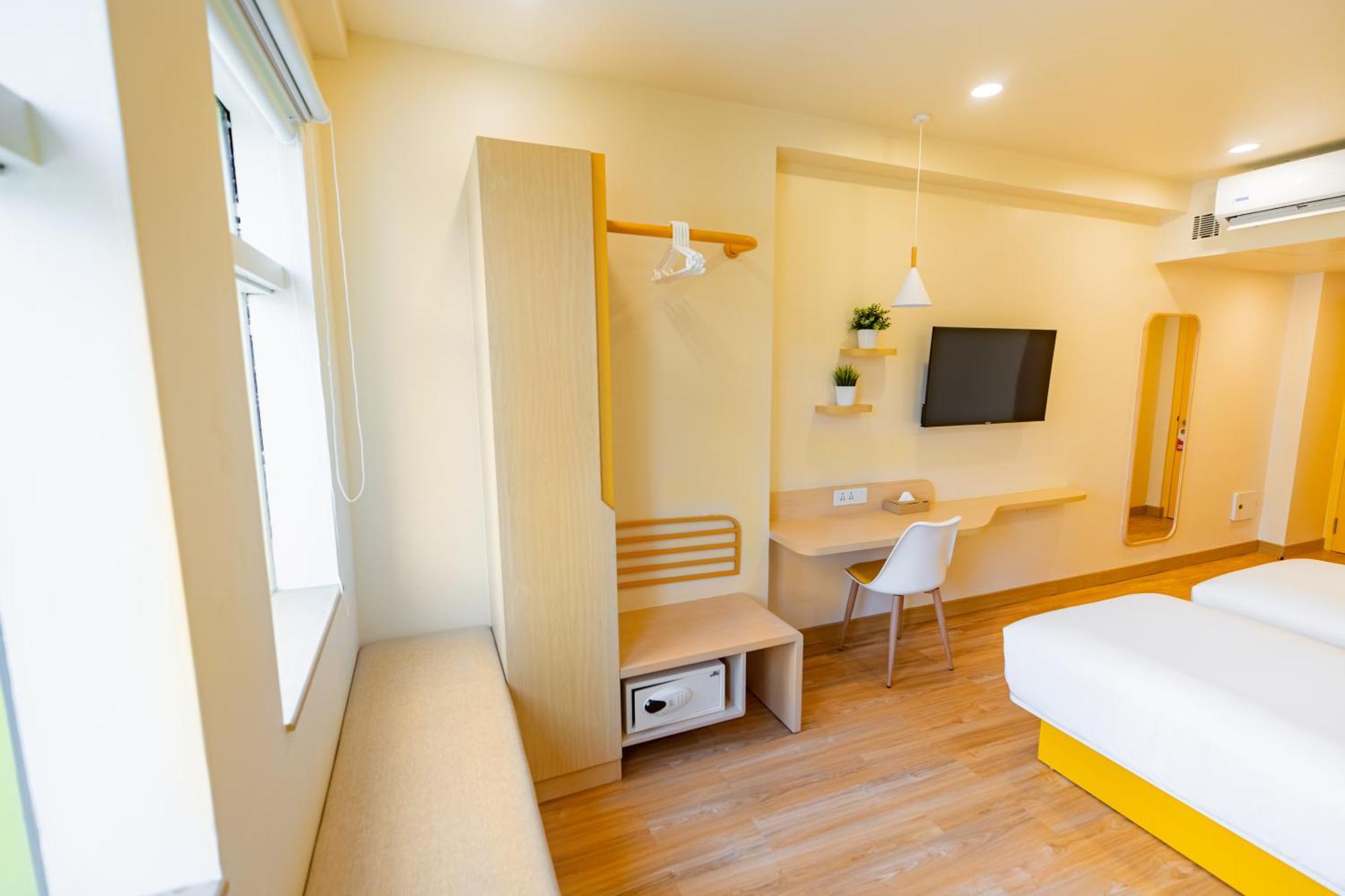 Bloom Hotel - Richmond Road Bangalore Quarto foto