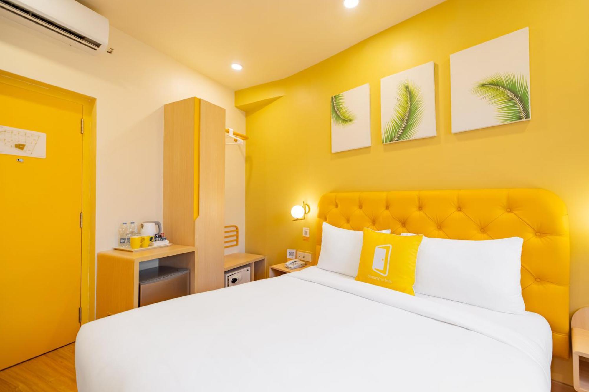 Bloom Hotel - Richmond Road Bangalore Quarto foto