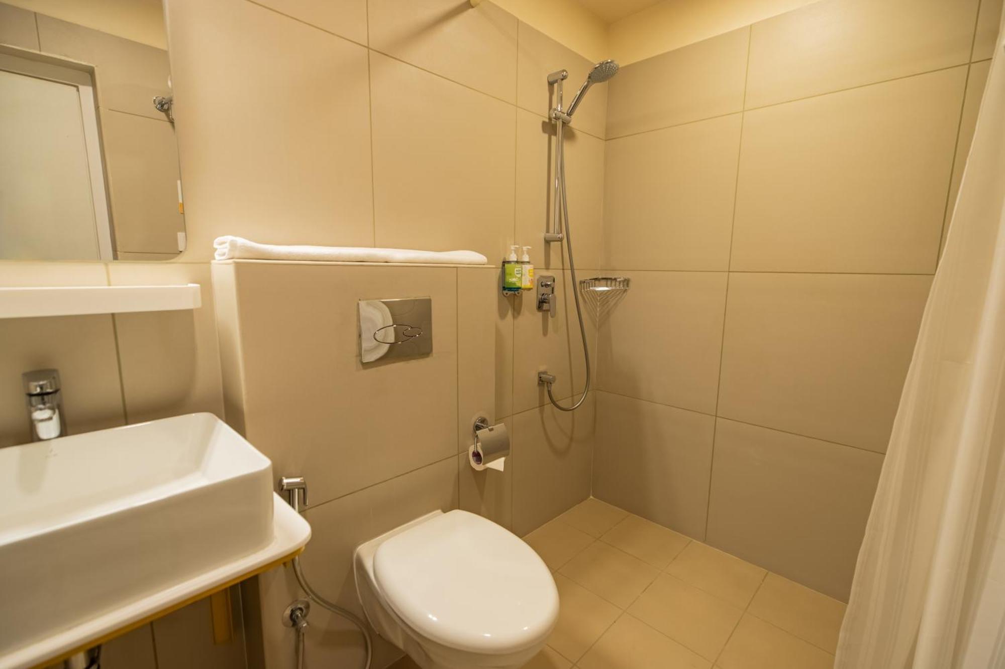 Bloom Hotel - Richmond Road Bangalore Quarto foto
